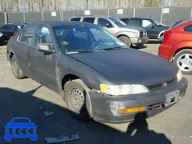 1997 HONDA ACCORD LX/ 1HGCD553XVA180317 зображення 0