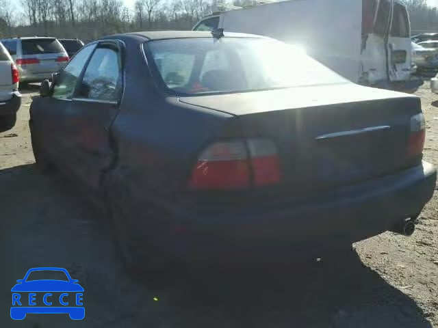 1997 HONDA ACCORD LX/ 1HGCD553XVA180317 Bild 2