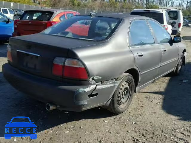 1997 HONDA ACCORD LX/ 1HGCD553XVA180317 Bild 3