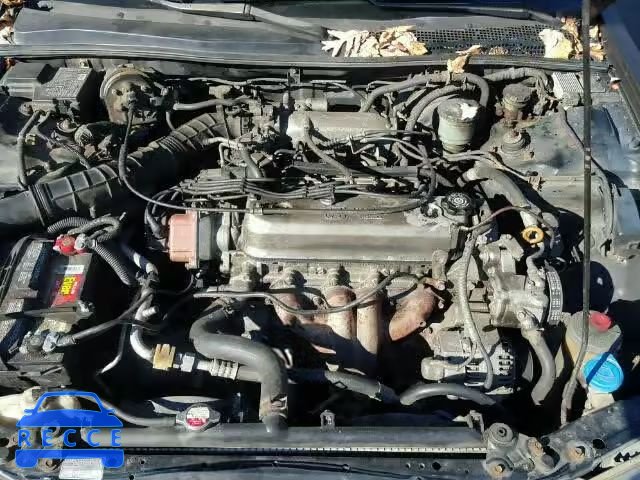 1997 HONDA ACCORD LX/ 1HGCD553XVA180317 Bild 6