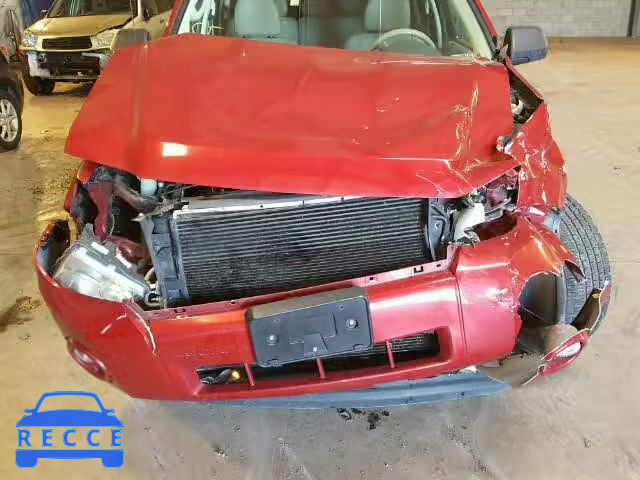 2011 FORD ESCAPE XLT 1FMCU0DG3BKB94941 image 6