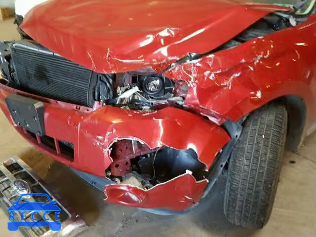 2011 FORD ESCAPE XLT 1FMCU0DG3BKB94941 image 8