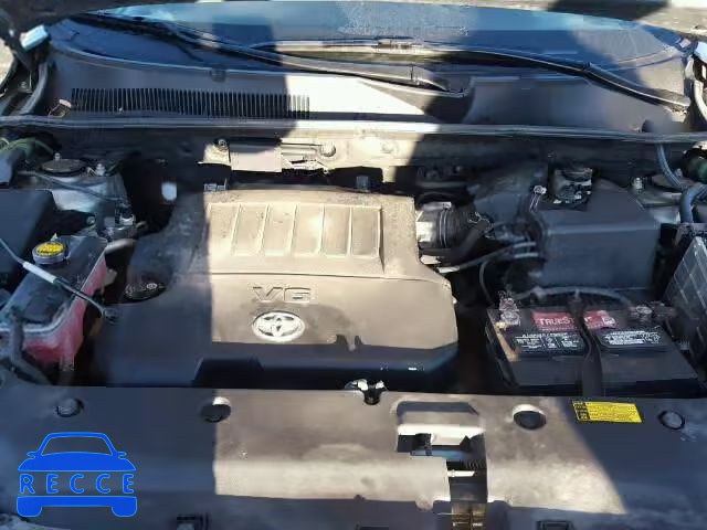 2008 TOYOTA RAV4 LTD JTMBK31V386036904 зображення 6