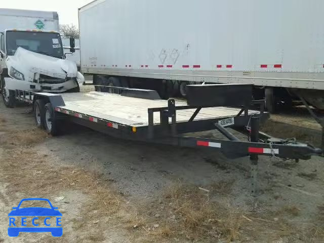 2016 UTIL TRAILER 50JTM2428GB006147 Bild 0