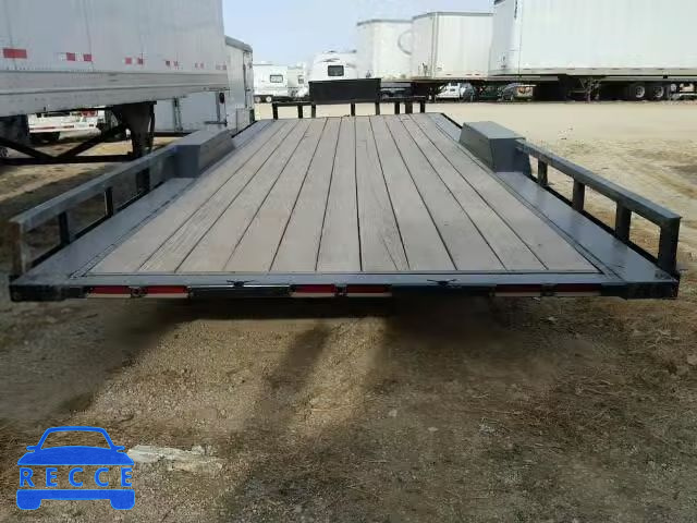 2016 UTIL TRAILER 50JTM2428GB006147 Bild 4