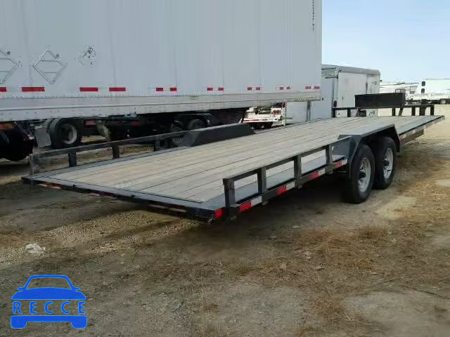 2016 UTIL TRAILER 50JTM2428GB006147 Bild 5