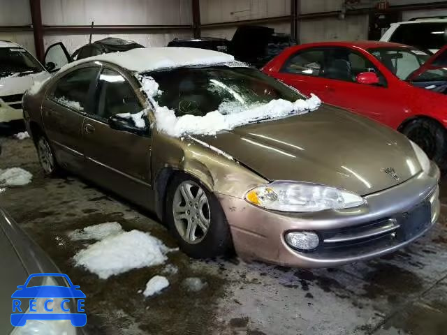 1999 DODGE INTREPID E 2B3HD56J7XH730287 зображення 0