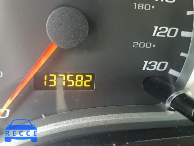 2005 CHEVROLET EQUINOX LS 2CNDL13F756165410 зображення 7