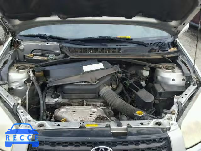 2003 TOYOTA RAV4 JTEHH20V436086140 image 6