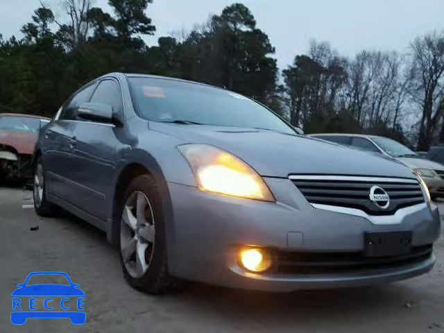 2007 NISSAN ALTIMA 3.5 1N4BL21EX7N445077 image 0