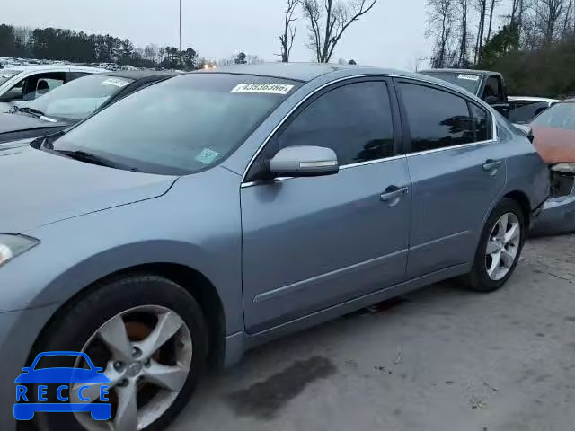 2007 NISSAN ALTIMA 3.5 1N4BL21EX7N445077 зображення 9