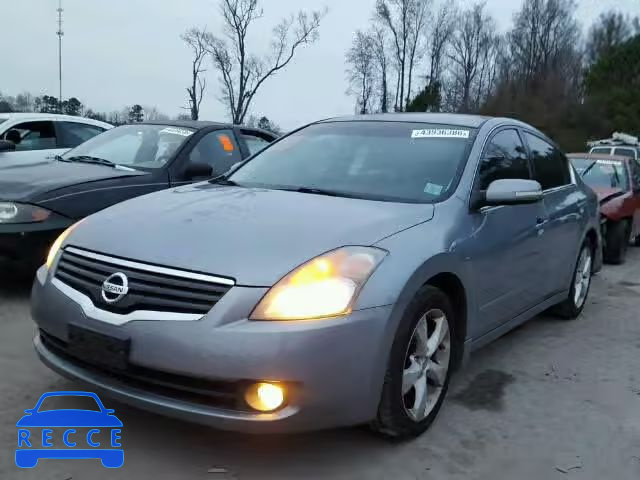 2007 NISSAN ALTIMA 3.5 1N4BL21EX7N445077 зображення 1