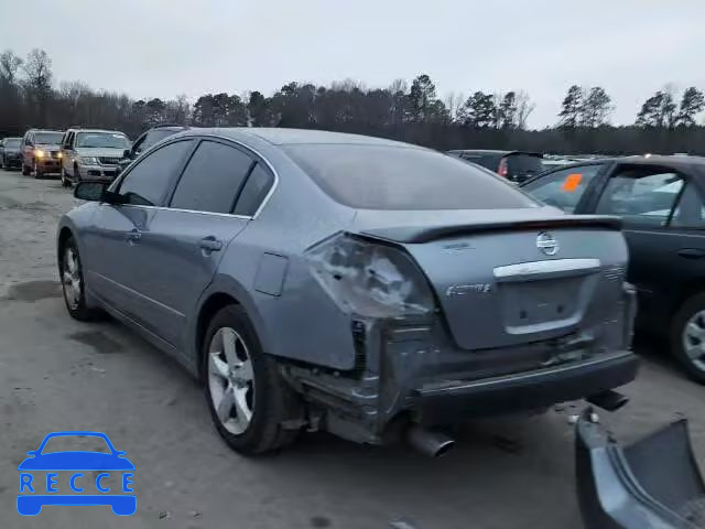 2007 NISSAN ALTIMA 3.5 1N4BL21EX7N445077 Bild 2