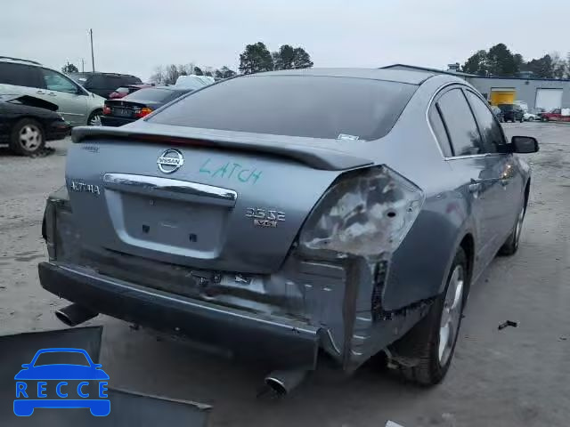 2007 NISSAN ALTIMA 3.5 1N4BL21EX7N445077 зображення 3