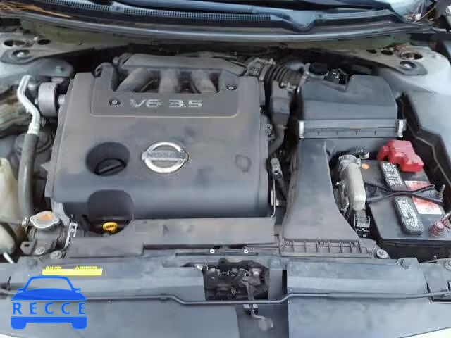 2007 NISSAN ALTIMA 3.5 1N4BL21EX7N445077 зображення 6