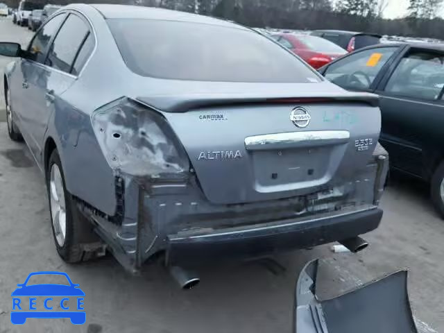 2007 NISSAN ALTIMA 3.5 1N4BL21EX7N445077 зображення 8