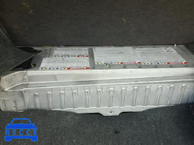 2003 TOYOTA PRIUS JT2BK18U330085901 image 8