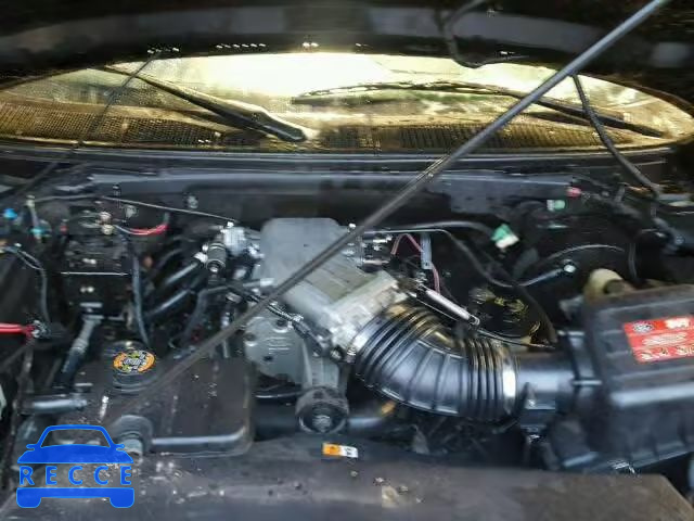 2000 FORD F150 SVT L 2FTZF0735YCA94760 image 6