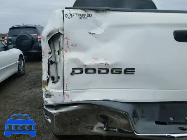 2002 DODGE RAM 1500 Q 3D7HA18N22G182309 image 9