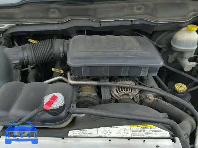 2002 DODGE RAM 1500 Q 3D7HA18N22G182309 image 6