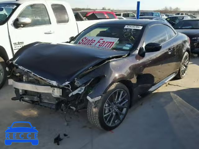 2014 INFINITI Q60/IPL JN1CV6FE1EM900719 Bild 1