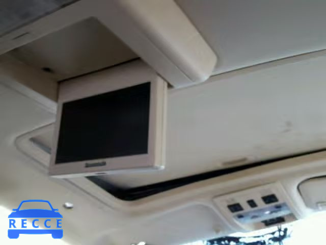 2008 CADILLAC ESCALADE E 1GYFK66858R260528 image 9