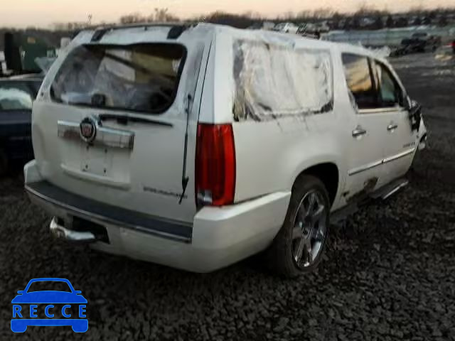 2008 CADILLAC ESCALADE E 1GYFK66858R260528 image 3