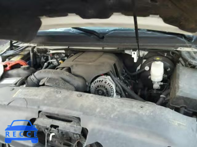 2008 CADILLAC ESCALADE E 1GYFK66858R260528 image 6