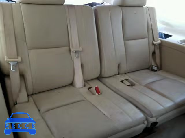2008 CADILLAC ESCALADE E 1GYFK66858R260528 image 8