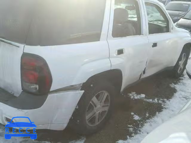 2006 CHEVROLET TRAILBLAZE 1GNDT13SX62283927 Bild 9