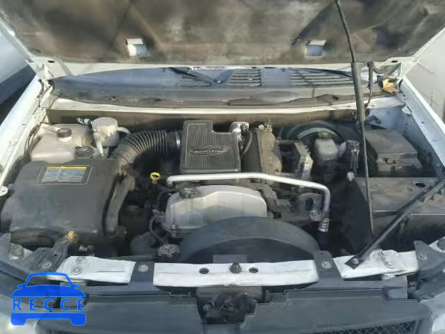 2006 CHEVROLET TRAILBLAZE 1GNDT13SX62283927 Bild 6