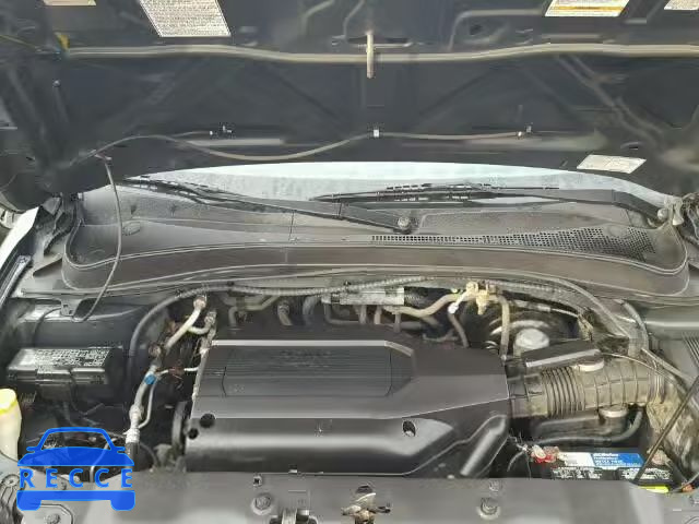 2004 HONDA PILOT EXL 2HKYF18584H511228 Bild 6
