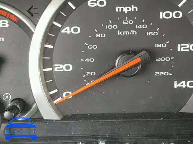 2004 HONDA PILOT EXL 2HKYF18584H511228 Bild 7