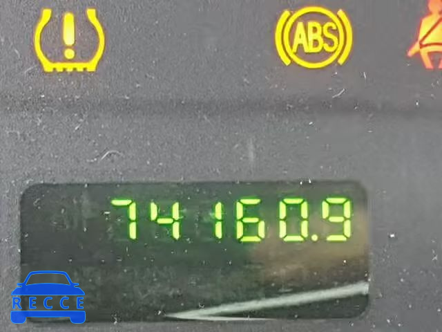 2008 FORD FUSION S 3FAHP06Z78R172757 Bild 7