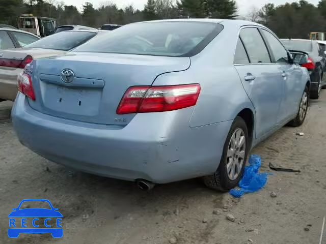 2008 TOYOTA CAMRY CE/L 4T1BE46KX8U769969 image 3