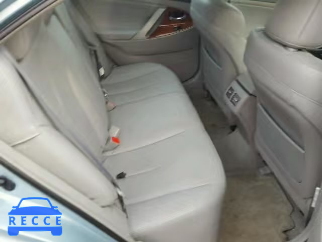 2008 TOYOTA CAMRY CE/L 4T1BE46KX8U769969 image 5