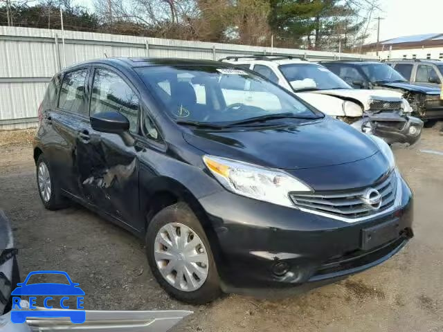 2015 NISSAN VERSA NO S 3N1CE2CP3FL396880 image 0