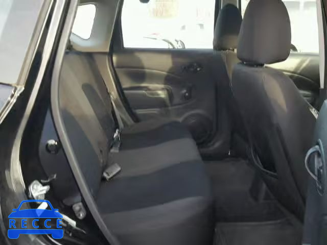 2015 NISSAN VERSA NO S 3N1CE2CP3FL396880 image 5