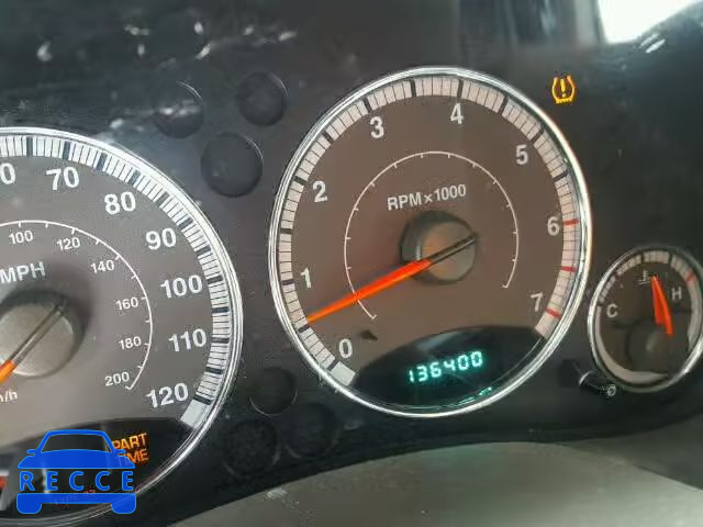 2005 JEEP LIBERTY LI 1J4GL58K75W547550 image 7