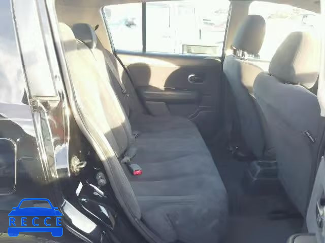 2007 NISSAN VERSA S/SL 3N1BC13E27L458720 image 5