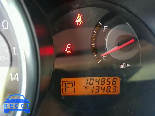 2007 NISSAN VERSA S/SL 3N1BC13E27L458720 image 7