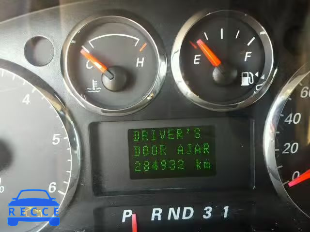 2005 FORD FREESTAR S 2FMZA56275BA80358 Bild 7