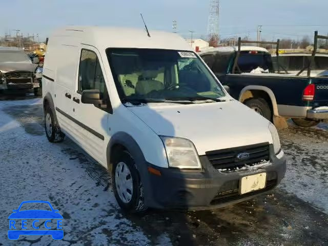 2011 FORD TRANSIT CO NM0LS7AN2BT072293 image 0