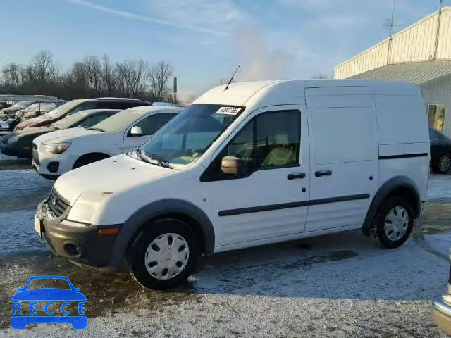 2011 FORD TRANSIT CO NM0LS7AN2BT072293 image 9