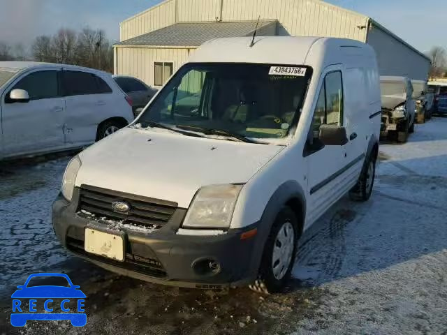 2011 FORD TRANSIT CO NM0LS7AN2BT072293 image 1