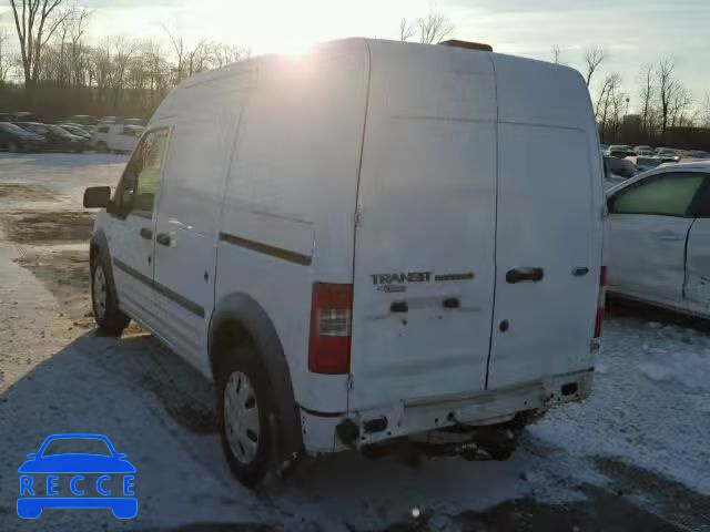 2011 FORD TRANSIT CO NM0LS7AN2BT072293 зображення 2