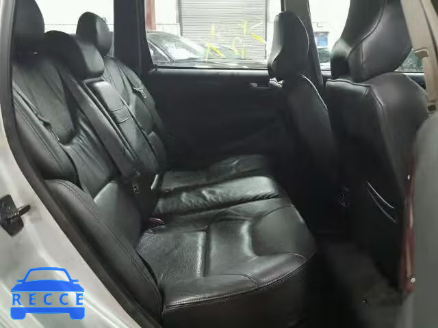 2004 VOLVO V70 YV1SW61T942446851 зображення 5