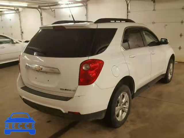 2012 CHEVROLET EQUINOX LT 2GNALDEK9C6114871 image 3