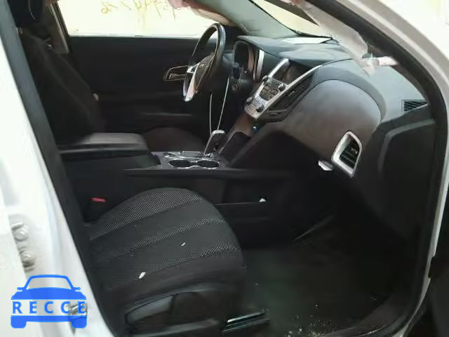 2012 CHEVROLET EQUINOX LT 2GNALDEK9C6114871 image 4