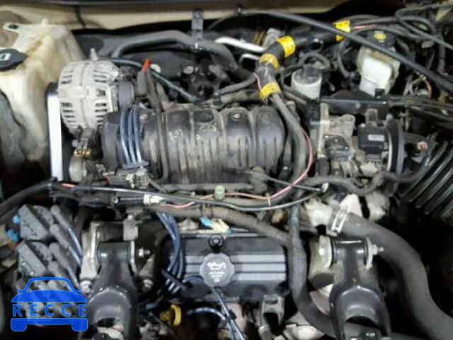 2004 CHEVROLET IMPALA LS 2G1WH52K149312993 image 6